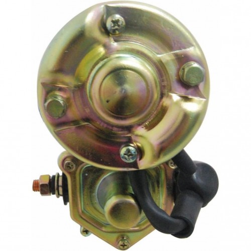 Car Starter Motor For HINO 0280009771picture2