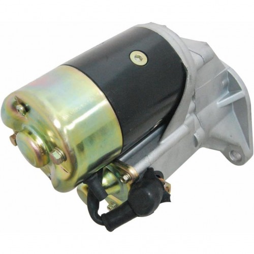 Car Starter Motor For HINO 0280009771picture3