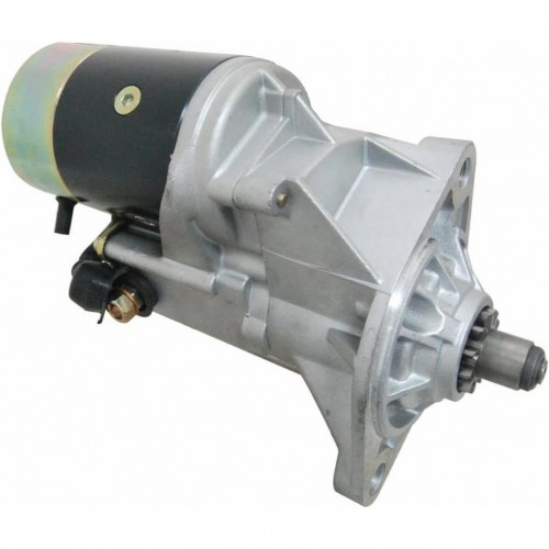 Car Starter Motor For HINO 113214picture4