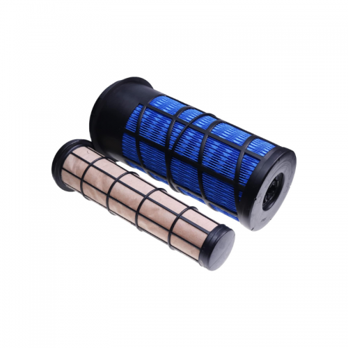 RE282287 RE282286 Inner & Outer Air Filter Kit Compatible with John Deere 5045D 5045E 5050E 5055Epicture2