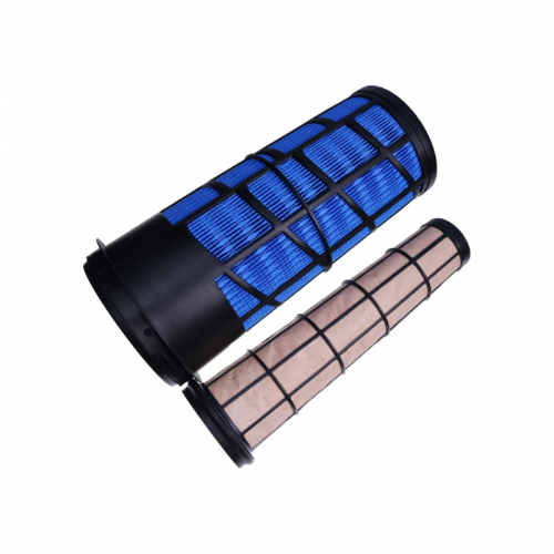 RE282287 RE282286 Inner & Outer Air Filter Kit Compatible with John Deere 5045D 5045E 5050E 5055Epicture3