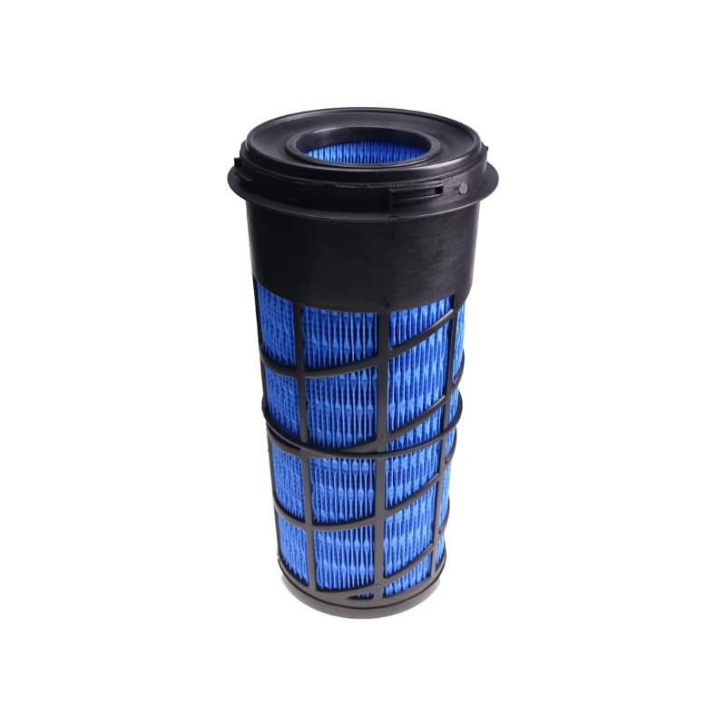 RE282287 RE282286 Inner & Outer Air Filter Kit Compatible with John Deere 5045D 5045E 5050E 5055E