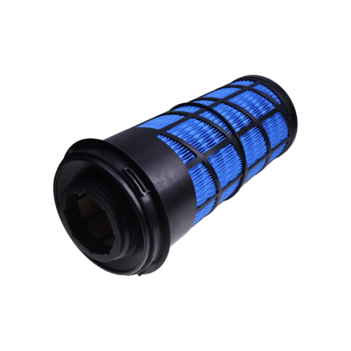 RE282287 RE282286 Inner & Outer Air Filter Kit Compatible with John Deere 5045D 5045E 5050E 5055Epicture5
