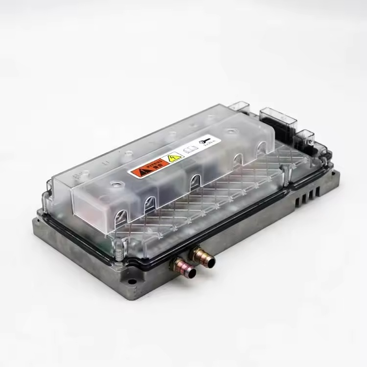 300A for electric motorcycle 5000-8000W motor controller