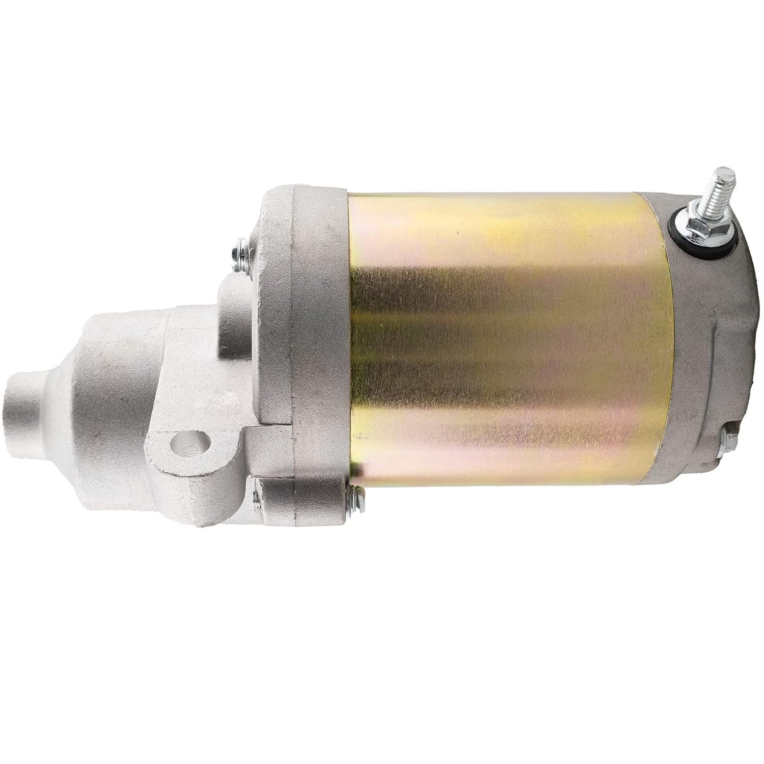 Starter Motor 751P12207A for MTD Craftsman 951-12207 751-12207 SCH0065 410-22067 4P90 Engine for Cub Cadet Troy-Bilt
