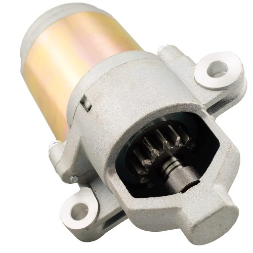Starter Motor 751P12207A for MTD Craftsman 951-12207 751-12207 SCH0065 410-22067 4P90 Engine for Cub Cadet Troy-Biltpicture4