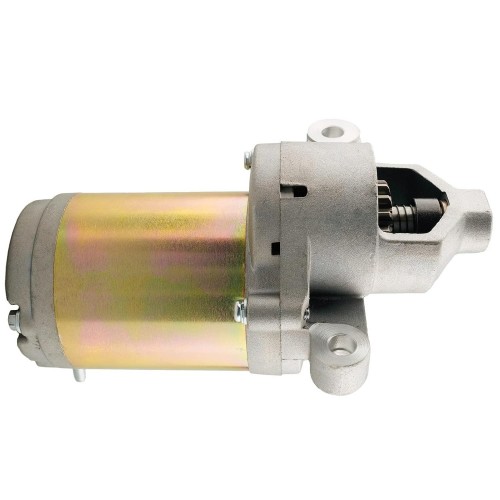 Starter Motor 751P12207A for MTD Craftsman 951-12207 751-12207 SCH0065 410-22067 4P90 Engine for Cub Cadet Troy-Biltpicture5