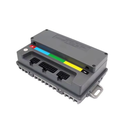 Brushless DC Controller Bus 80A for 1000W-2000W Motorspicture2