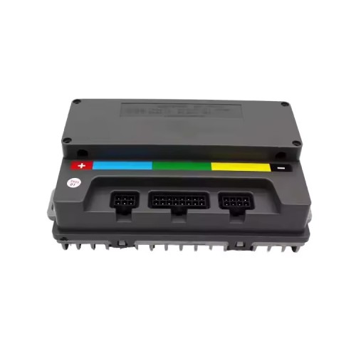 Brushless DC Controller Bus 80A for 1000W-2000W Motorspicture3