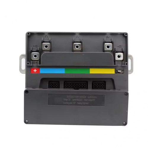 Brushless DC Controller Bus 80A for 1000W-2000W Motorspicture4