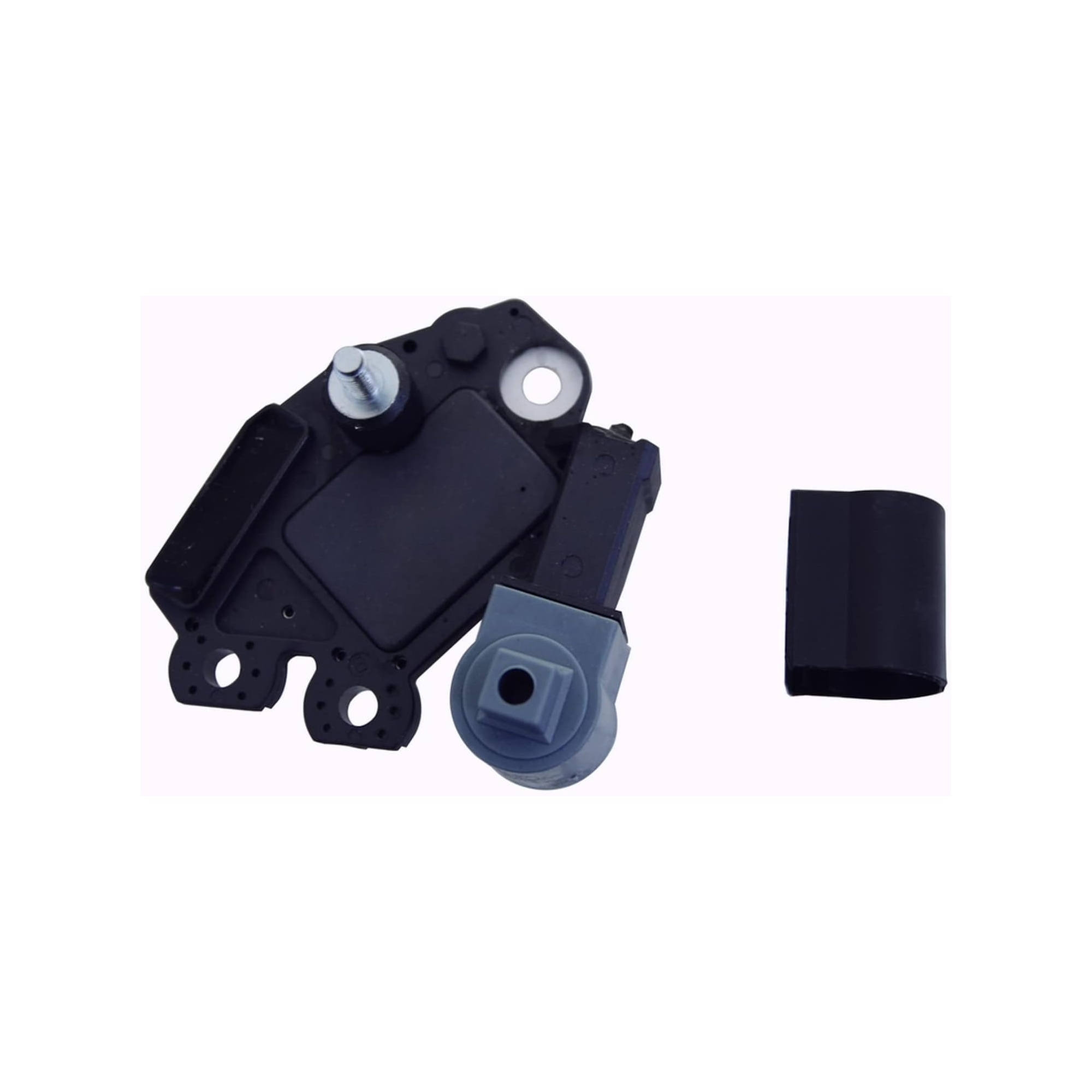Voltage Regulator Compatible With BMW X5 V8 4.8L 07-10 595365