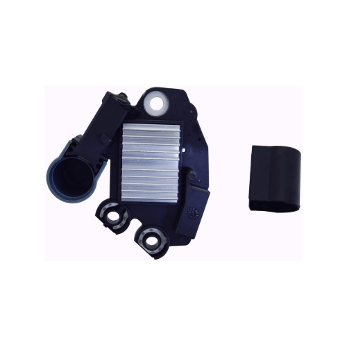 Voltage Regulator Compatible With BMW X5 V8 4.8L 07-10 595365picture2