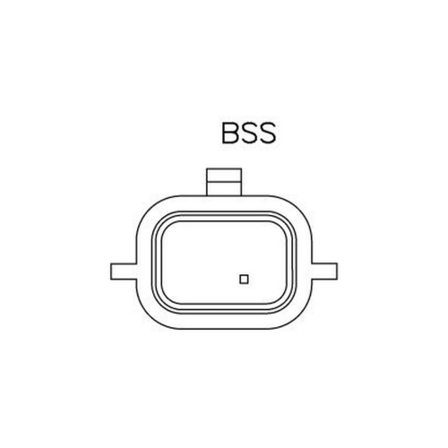 Voltage Regulator Compatible With Renault - Europe Kangoo II 08-12 595253picture3