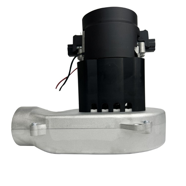 Micro high power woodworking vacuum cleaner suction motor