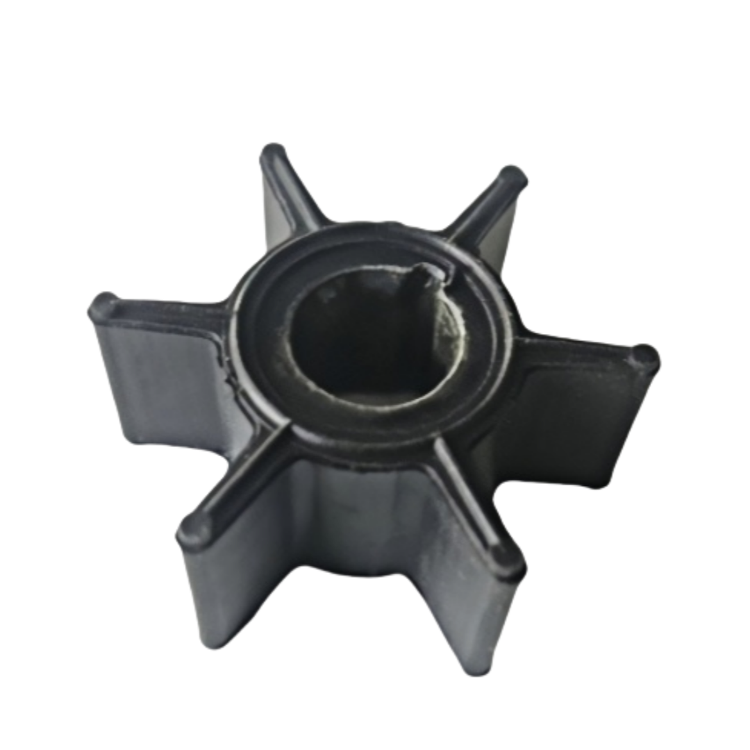 Water Pump Impeller for NISSAN  6HP 8HP 9.8HP 2 Strokes 3B2-65021-1 2S M6B M8B 9.8B