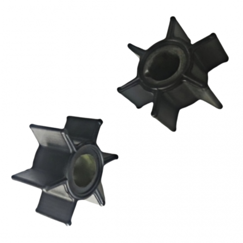 Water Pump Impeller for NISSAN  Outboard 2S NS8 NS9.8  4S NSF8 NSF9.8picture3
