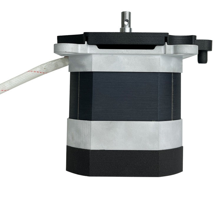 Wall breaking machine brushless motor 1300W