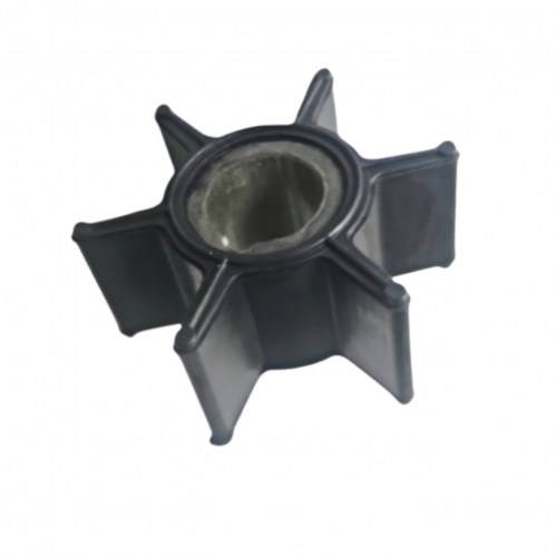 Water Pump Impeller for Nissan 3B2-65021-1, 53.436065-2, CEF-500344, 9-45401picture4
