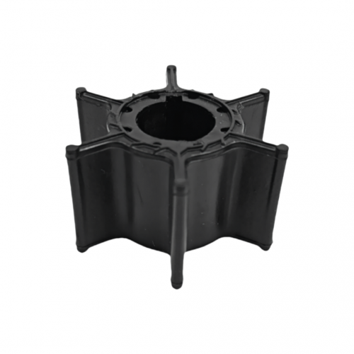 Water Impeller for Mercury 47-84027T , 84027M , 96619M , Sierra 18-3074 Yamahapicture2