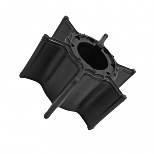 Water Impeller for Mercury 47-84027T , 84027M , 96619M , Sierra 18-3074 Yamahapicture5