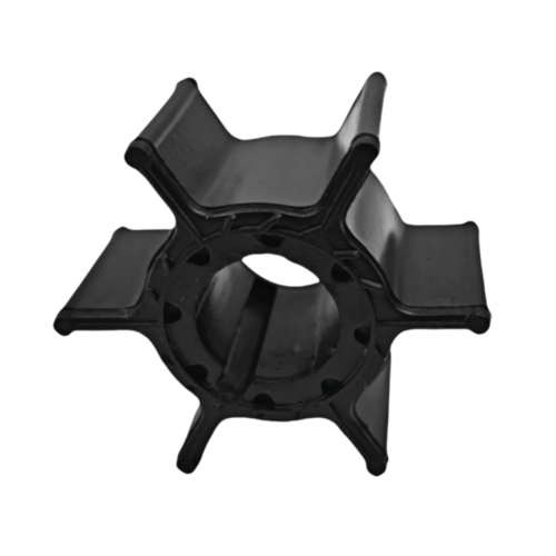 Water Impeller for Mercury 47-84027T , 84027M , 96619M , Sierra 18-3074 Yamahapicture6