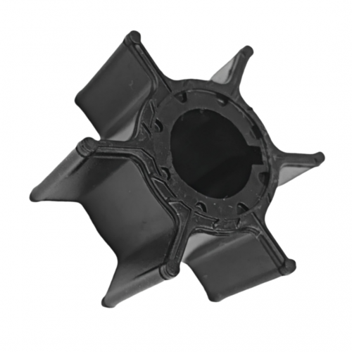 Water Impeller for 15HP Yamaha 2 Stroke Outboard 1984-1995 1990 1991 1992 1993 1994