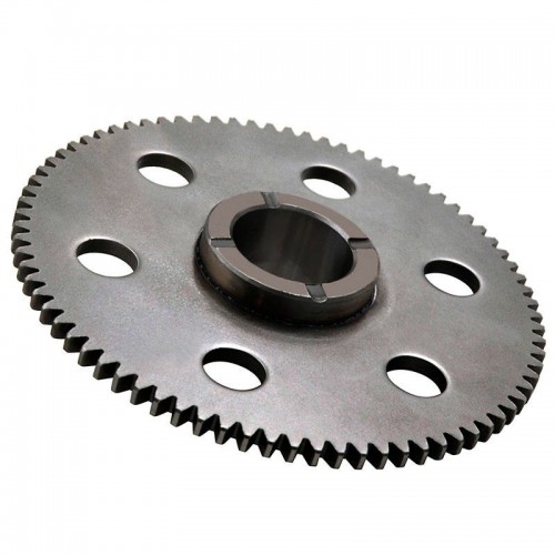One Way Bearing Starter Clutch Gear for Yamaha 3TB-15590-01-00 MT-03 SRX400 SZR660 XT600 XT660R XTZ660picture2