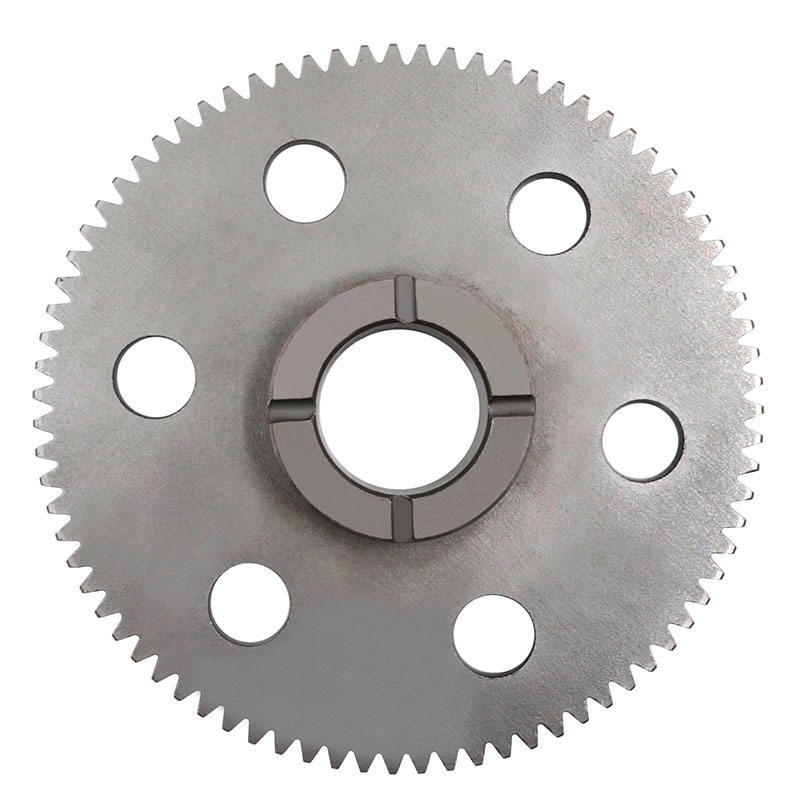 One Way Bearing Starter Clutch Gear for Yamaha 3TB-15590-01-00 MT-03 SRX400 SZR660 XT600 XT660R XTZ660