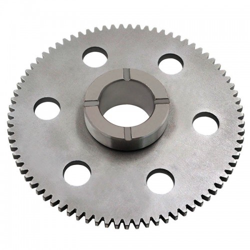 One Way Bearing Starter Clutch Gear for Yamaha 3TB-15590-01-00 MT-03 SRX400 SZR660 XT600 XT660R XTZ660picture4