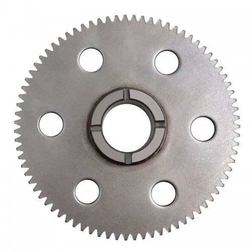 One Way Bearing Starter Clutch Gear for Yamaha 3TB-15590-01-00 MT-03 SRX400 SZR660 XT600 XT660R XTZ660picture5