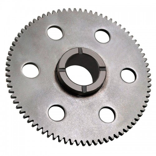 One Way Bearing Starter Clutch Gear for Yamaha 3TB-15590-01-00 MT-03 SRX400 SZR660 XT600 XT660R XTZ660picture6