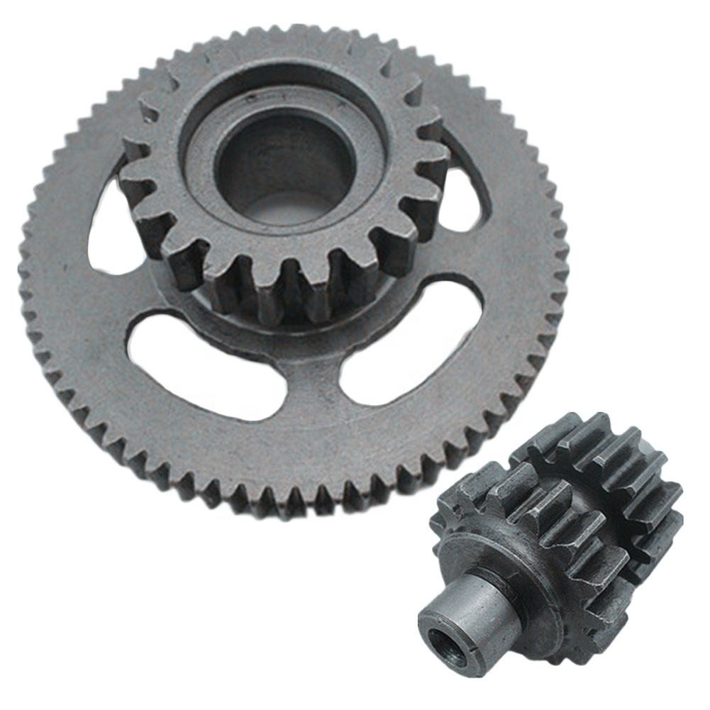 Starter Clutch Drive Idle Gear for YAMAHA TTR250 TT250R TT-R 250