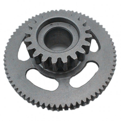 Starter Clutch Drive Idle Gear for YAMAHA TTR250 TT250R TT-R 250picture3