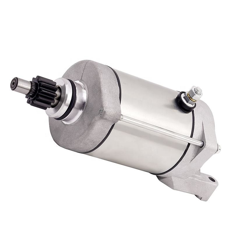 Starter Motor for Yamaha 3SX-81890-00 4GV-81800-00-00 XT660R MT03 XT500E XT600E XT600 XT660Z Tenere