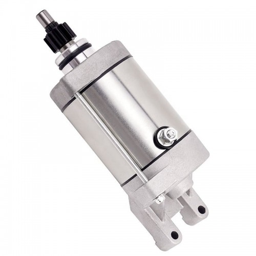 Starter Motor for Yamaha 3SX-81890-00 4GV-81800-00-00 XT660R MT03 XT500E XT600E XT600 XT660Z Tenerepicture3