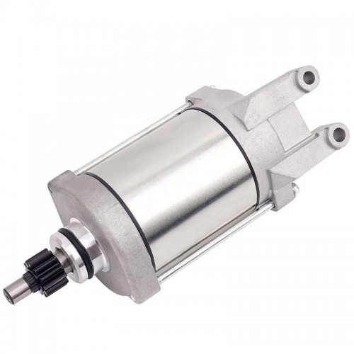 Starter Motor for Yamaha 3SX-81890-00 4GV-81800-00-00 XT660R MT03 XT500E XT600E XT600 XT660Z Tenerepicture2