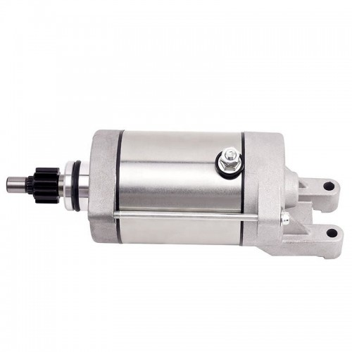 Starter Motor for Yamaha 3SX-81890-00 4GV-81800-00-00 XT660R MT03 XT500E XT600E XT600 XT660Z Tenerepicture4