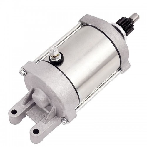 Starter Motor for Yamaha 3SX-81890-00 4GV-81800-00-00 XT660R MT03 XT500E XT600E XT600 XT660Z Tenerepicture5