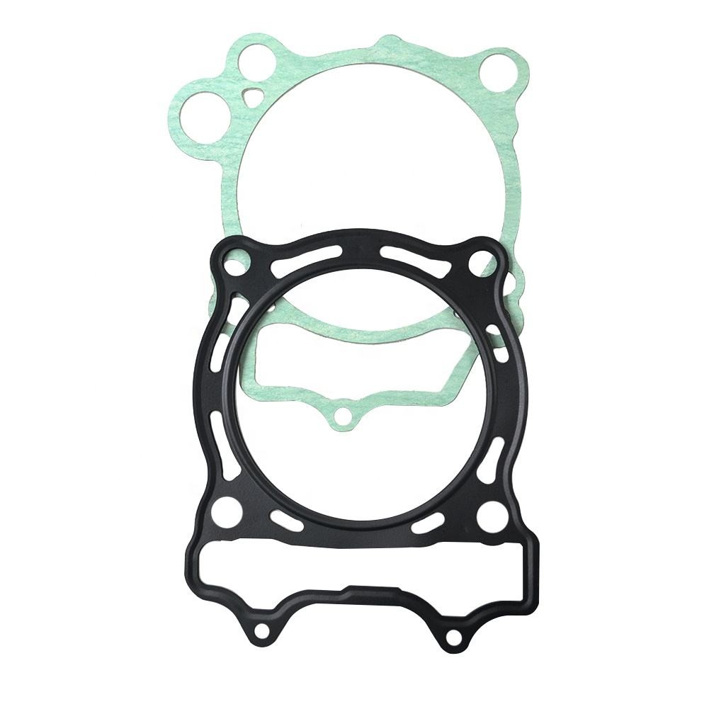 Motorcycle Engine Parts Head Cylinder Gasket Kit for Yamaha WR450F YZ450F YFZ450 YFZ450R YFZ450X 2S2-11181-00-00