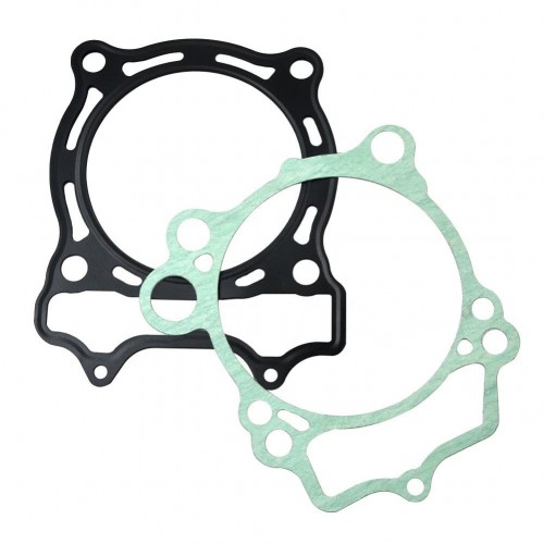 Motorcycle Engine Parts Head Cylinder Gasket Kit for Yamaha WR450F YZ450F YFZ450 YFZ450R YFZ450X 2S2-11181-00-00picture4