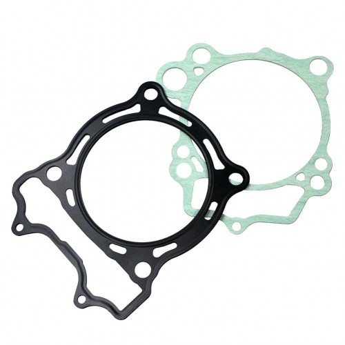 Motorcycle Engine Parts Head Cylinder Gasket Kit for Yamaha WR450F YZ450F YFZ450 YFZ450R YFZ450X 2S2-11181-00-00picture5