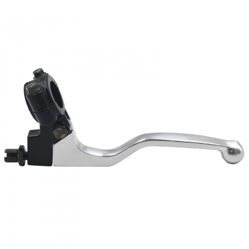 2-Stroke Dirt Bike 22 mm 7/8" Bars Clutch Brake Lever ATV for Yamaha YZ80 YZ85 YZ100 YZ125 YZ250 Hyosung GT250R 2008picture3
