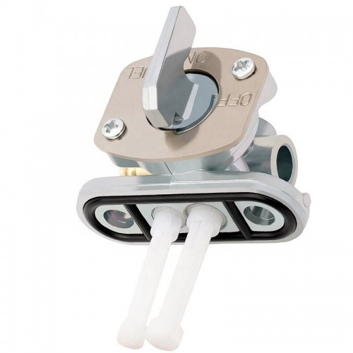 4DP-24500-01-00 Motorcycle Petcock Fuel Tank Switch Valve for Yamaha FZS600 SR400 YZ250F YZ400F YZ426F YZ450F YZ80 YZ85picture2