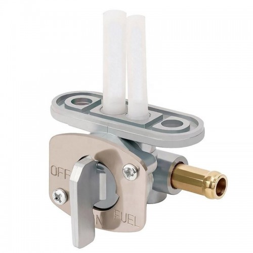 4DP-24500-01-00 Motorcycle Petcock Fuel Tank Switch Valve for Yamaha FZS600 SR400 YZ250F YZ400F YZ426F YZ450F YZ80 YZ85picture5