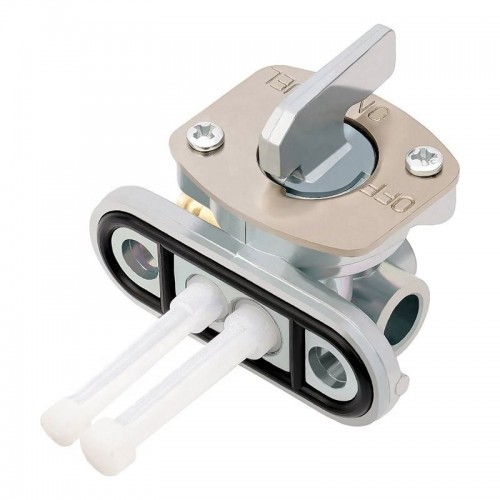 4DP-24500-01-00 Motorcycle Petcock Fuel Tank Switch Valve for Yamaha FZS600 SR400 YZ250F YZ400F YZ426F YZ450F YZ80 YZ85picture6