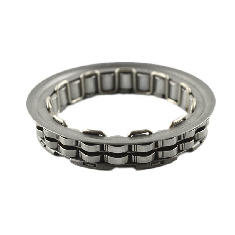 Motorcycle Starter Clutch One Way Bearing Fit for Yamaha Raptor 660 700 YZF R1 1000 XT660 XTE600 TTE600 TT600RE
