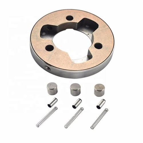 Motorcycle One Way Bearing Starter Clutch Gear Assy for YAMAHA XT225 BW200 TT250 SR125 ST225 TW200 TTR230 TW225 XJ650 YFM250X 4H7-15580-10-00picture3