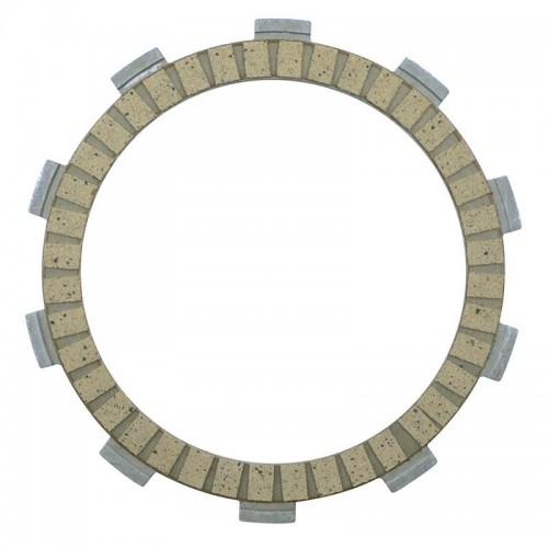 Motorcycle Parts Paper Based Friction Clutch Plates for YAMAHA YZ85 2002-2013 DT200 195 TMZ150picture2