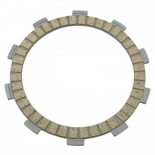 Motorcycle Parts Paper Based Friction Clutch Plates for YAMAHA YZ85 2002-2013 DT200 195 TMZ150picture6