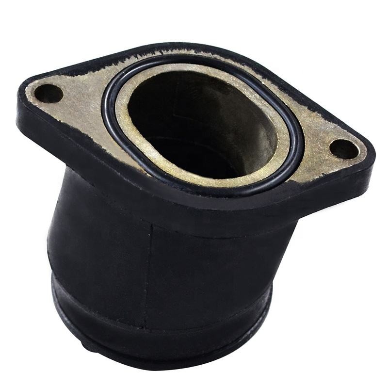 Carburetor Interface for Yamaha TTR250 TTR 250 Carburetor Pad Plastic Intake Manifold